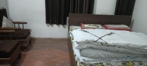 Ladies homestay