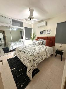 Modern Penthouse Style Apt