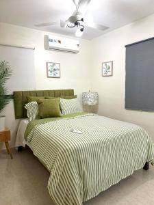 Modern Penthouse Style Apt