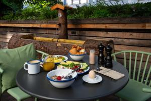 Cocoon München Hauptbahnhof