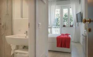 San Siro - 1st Studio & free wifi