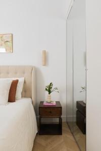 Prime Luxury Flat Centro Madrid 3 Hab