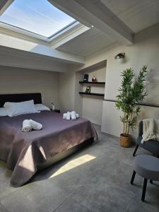 Maison Vanvitelli By Giulù 200m from the Royal Palace