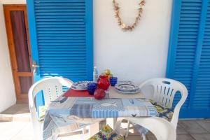 Appartamenti Seccheto