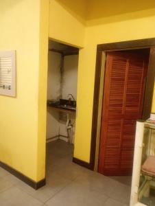 Espaço Casa de David