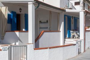 Appartamenti Seccheto