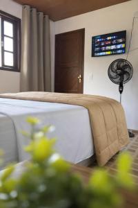 Chalés Do Lago Lumiar