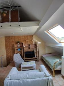 zolderstudio Affligem