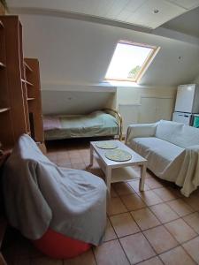 zolderstudio Affligem