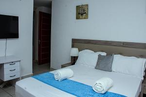 First acres residences