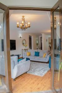 First acres residences