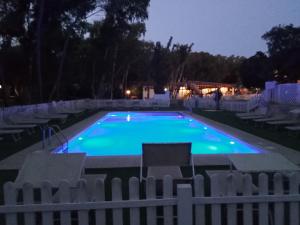 Is Arenas Camping Village img20