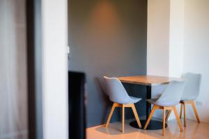 Propify Central Serviced Residence