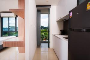 Propify Central Serviced Residence