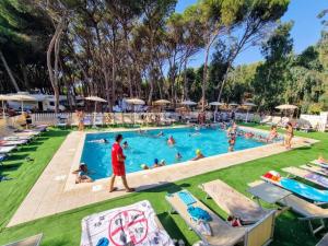 Is Arenas Camping Village img25