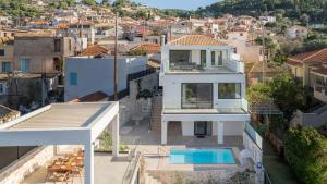 Sunset Dream Luxury Villa