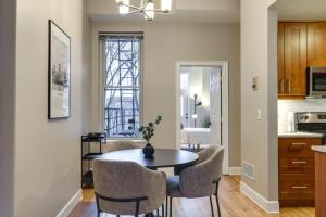 Walkable Condo Near Over-the-Rhine and Hard Rock!
