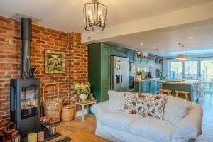 8 The Meadows Beer Dog-Friendly Near Beach