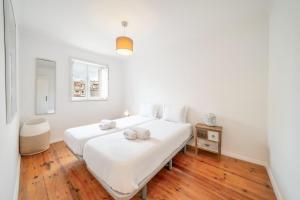 GuestReady-Charming Lisbon Retreat