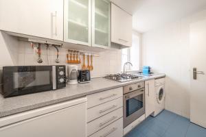 GuestReady-Charming Lisbon Retreat