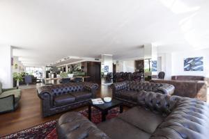 Hotel Regina Fronte Mare