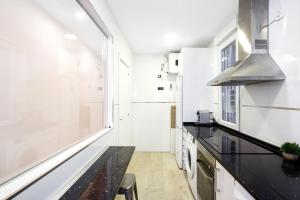 Enorme ! Salamanca 3 bedrooms 2 bathrooms