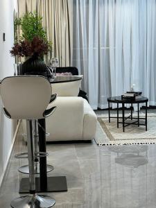Polaris residency