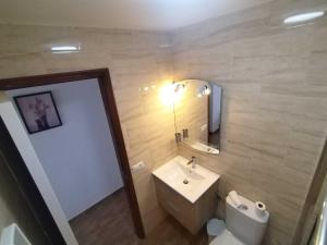 RenTenerife Blue Horizon - El Tablado