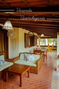 Apartamento em condomínio