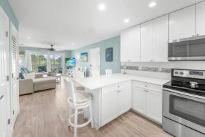 Seashells Unit 15 condo