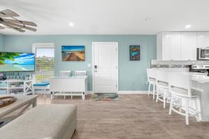 Seashells Unit 15 condo