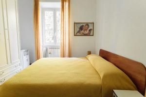 Appartamento a Roma a due passi da Trastevere