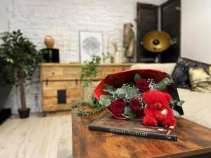 Love House - Maison entière et son jardin - Rare à Paris