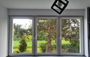 Rocco apartament Przymorze nad morzem by Graal Nieruchomości