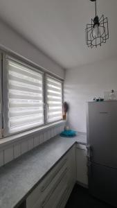 Rocco apartament Przymorze nad morzem by Graal Nieruchomości