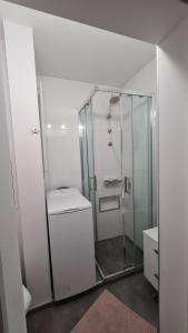 Rocco apartament Przymorze nad morzem by Graal Nieruchomości