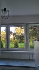 Rocco apartament Przymorze nad morzem by Graal Nieruchomości