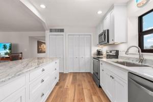 Kings Crown Unit 212 condo