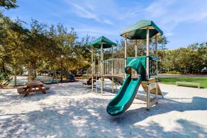 High Pointe W43 - Gulf Front Condo