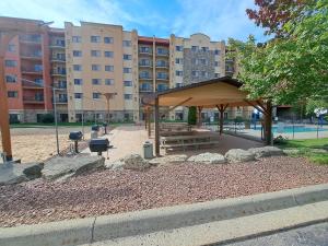 Chula Vista Condo 2251