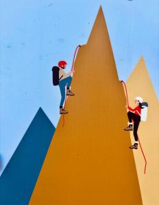 Hotel de la gare des Ecrins