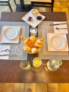 Hotel de la gare des Ecrins