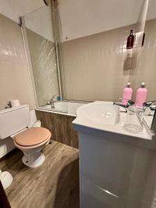 Hotel de la gare des Ecrins