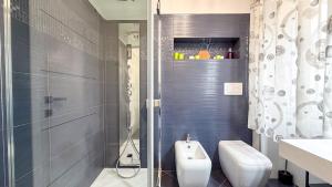 Family 2BR Apartment with Balcony, Near Metro