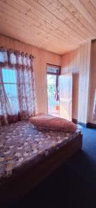 Hangma Homestay