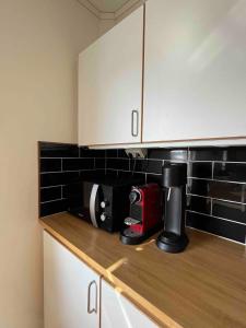 Lägenhet centralt i Mora