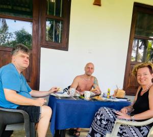 Ramya Ru Nature Resort