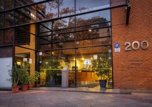 Apartamentos Costanera Centre