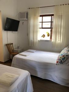 Miguel Pereira - Centro