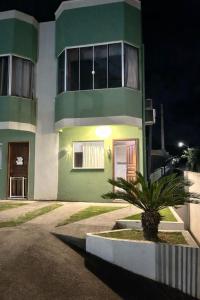 Sobrado Zazul The former home of Arara Zazul